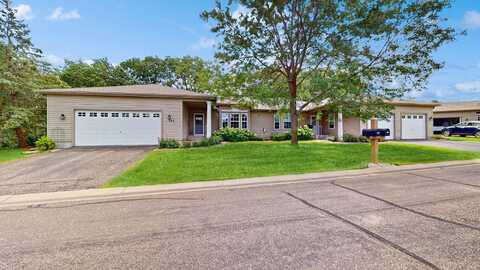 Carriage Hills, CHASKA, MN 55318