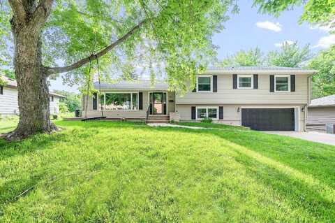 Hampton, FAIRMONT, MN 56031