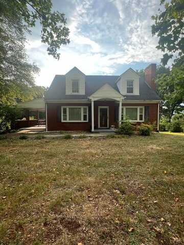 Burks Hill, BEDFORD, VA 24523