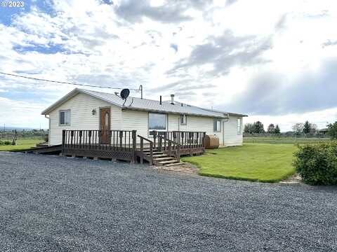 Fairview, CHRISTMAS VALLEY, OR 97641