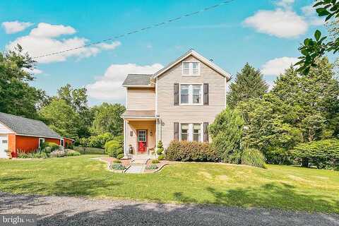 Armstrong, SLATINGTON, PA 18080