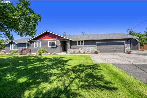 Hillview, CRESWELL, OR 97426