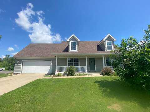 3Rd, PLAINVIEW, MN 55964