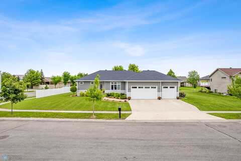 35Th, MOORHEAD, MN 56560