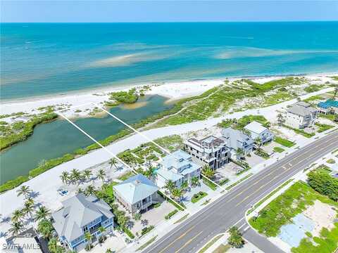 Estero, FORT MYERS BEACH, FL 33931