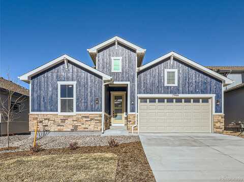 Pennydale, COLORADO SPRINGS, CO 80908