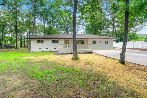 Thrailkill, JONESBORO, GA 30236