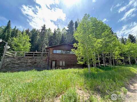 Beaver Creek, NEDERLAND, CO 80466