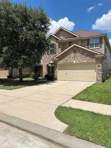 Connemara, CYPRESS, TX 77433