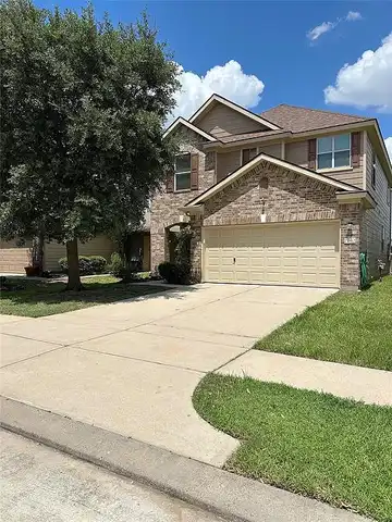 Connemara, CYPRESS, TX 77433