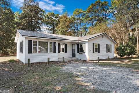 Shuman, HINESVILLE, GA 31313