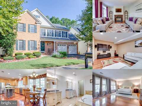 Ridgepark, SPRINGFIELD, VA 22153