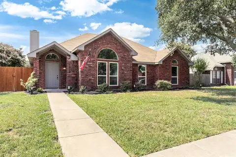 Nassau, ROWLETT, TX 75089