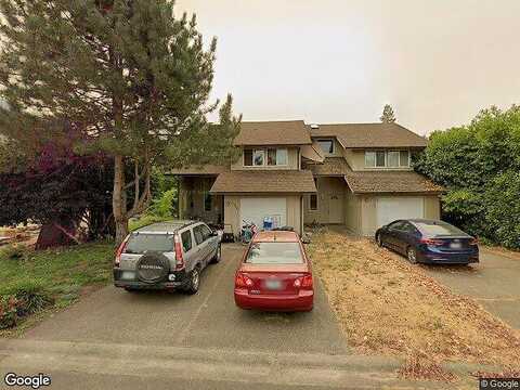 Christel, OAKRIDGE, OR 97463