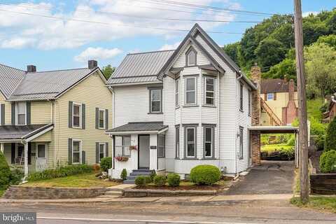 Willowbank, BELLEFONTE, PA 16823