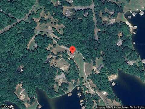 Browns Point, BUMPASS, VA 23024