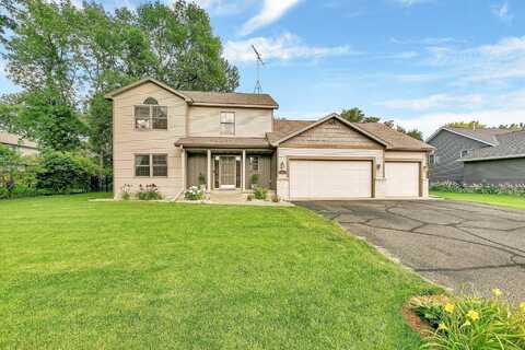 19Th, SARTELL, MN 56377