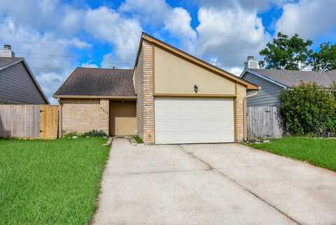 Haven Creek, CYPRESS, TX 77433