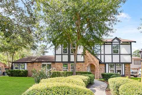 Magic Oaks, SPRING, TX 77388