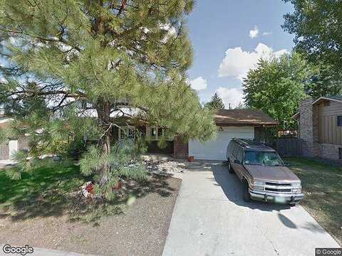 Spruce, CENTENNIAL, CO 80112
