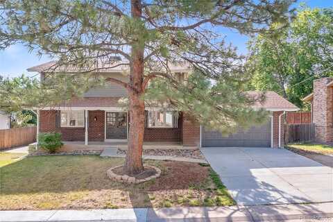 Spruce, CENTENNIAL, CO 80112