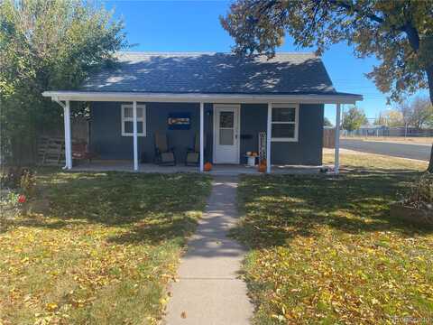 Albany, YUMA, CO 80759