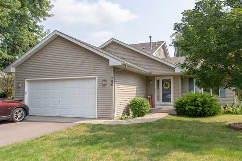 Vendell, BUFFALO, MN 55313