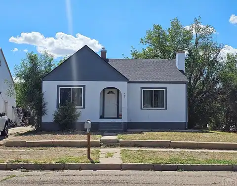 5Th, LAMAR, CO 81052