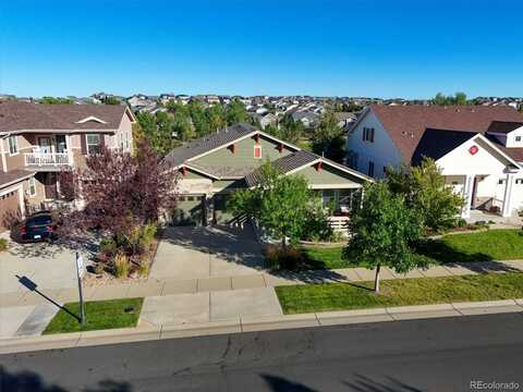 Riverwood, AURORA, CO 80016