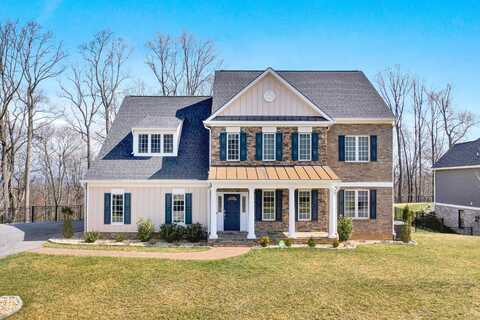 Fairway Ridge, SALEM, VA 24153