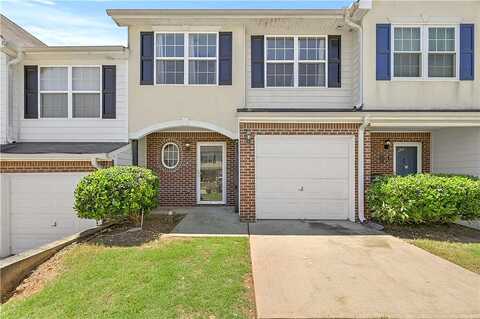 Georgetown, JONESBORO, GA 30236