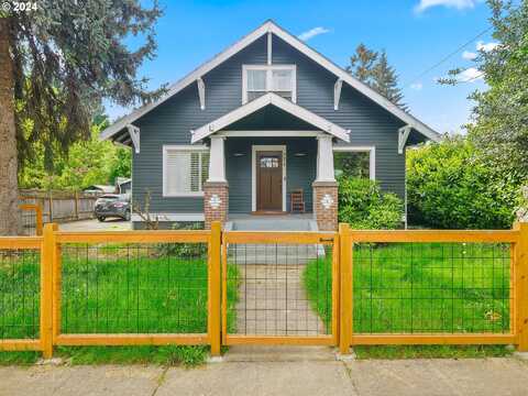 Mears, PORTLAND, OR 97203