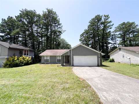 Pointe Knoll, RIVERDALE, GA 30274