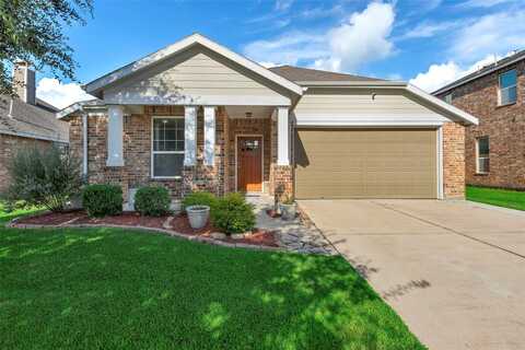 Hunters Trace, BAYTOWN, TX 77521