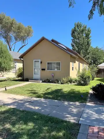 Santa Fe, LA JUNTA, CO 81050