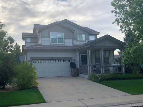Salida, AURORA, CO 80016