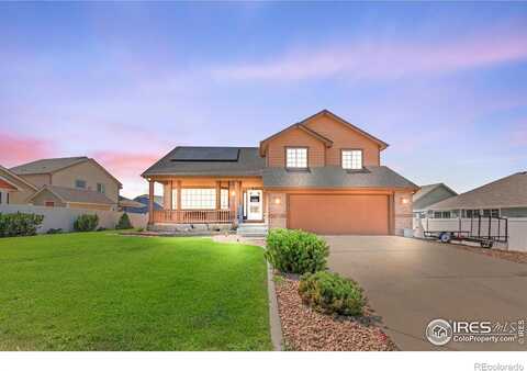 62Nd, GREELEY, CO 80634