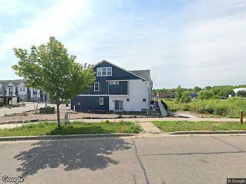 Blossom, LONG LAKE, MN 55356