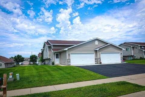 9Th, CLEARWATER, MN 55320