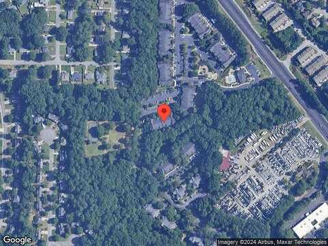 Mill Pond, SMYRNA, GA 30082