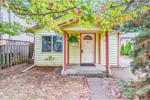 93Rd, PORTLAND, OR 97220