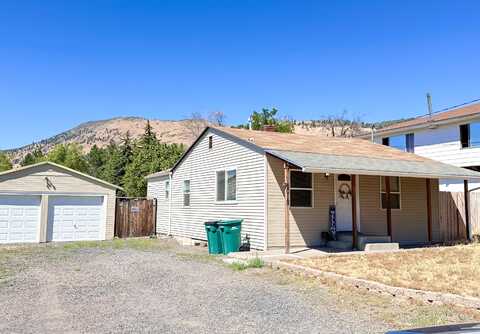 Shasta, KLAMATH FALLS, OR 97603