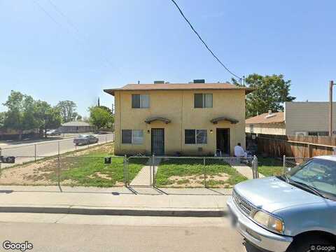 33Rd, BAKERSFIELD, CA 93301