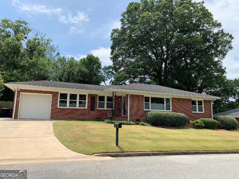 Eastridge, ROME, GA 30161