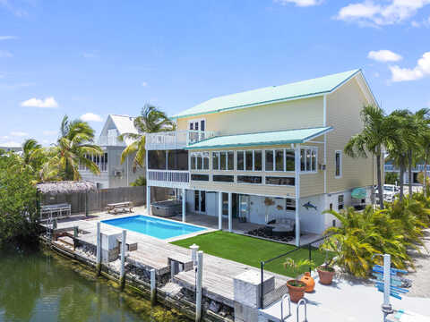 Blackbeard, SUMMERLAND KEY, FL 33042