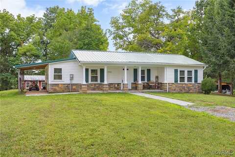 Community House, COLUMBIA, VA 23038