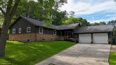 7Th, COKATO, MN 55321