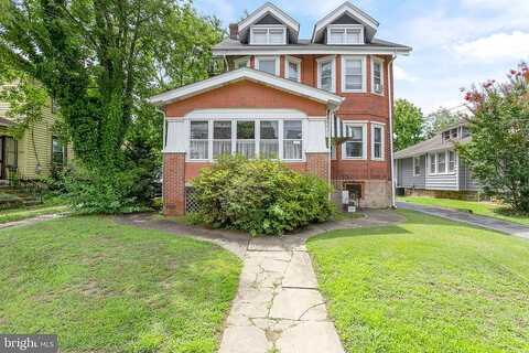 13Th, PROSPECT PARK, PA 19076