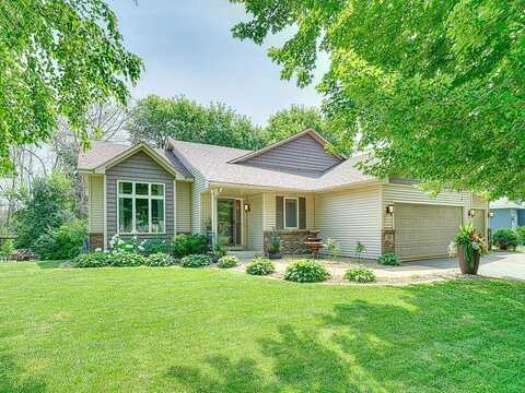 Century, CIRCLE PINES, MN 55014