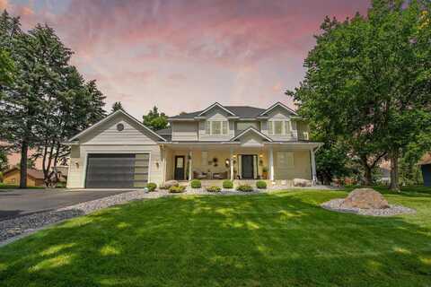 Shore, PRIOR LAKE, MN 55372